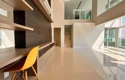 Apartamento com 3 quartos para alugar na Avenida Parkinson, --, Alphaville, Barueri