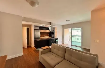 Apartamento com 2 quartos à venda na Avenida Copacabana, --, Alphaville, Barueri