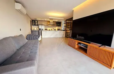 Apartamento com 3 quartos à venda na Avenida Universitário, --, Alphaville, Santana de Parnaíba