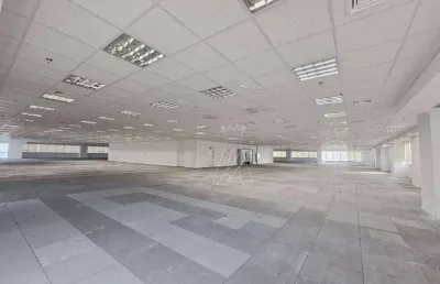 Sala comercial para alugar na Avenida Marcos Penteado de Ulhôa Rodrigues, --, Alphaville, Barueri