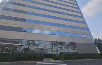 Sala comercial para alugar na Avenida Marcos Penteado de Ulhôa Rodrigues, --, Alphaville, Barueri