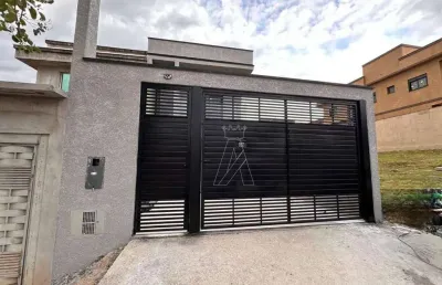 Casa em condomínio fechado com 3 quartos à venda na Rua Iracema, --, Alphaville, Santana de Parnaíba