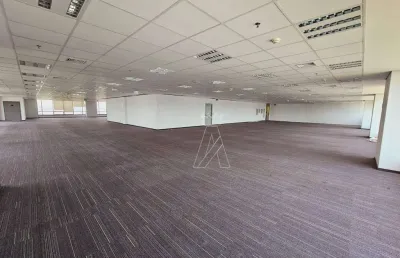 Sala comercial para alugar na Alameda Xingu, --, Alphaville, Barueri