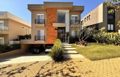 Casa com 4 dormitórios para alugar, 450 m² por r$ 36.000,00/mês -  alphaville - santana de parnaíba/sp