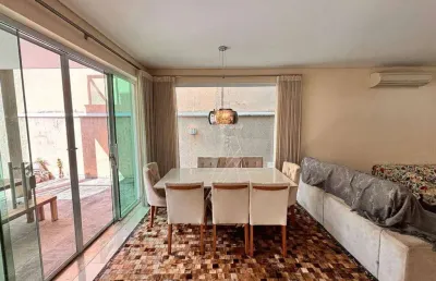 Casa com 4 dormitórios, 350 m² - venda por r$ 2.800.000,00 ou aluguel por r$ 16.560,00/mês - alphaville - santana de parnaíba/sp