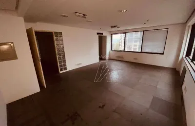 Sala comercial para alugar na Alameda Mamoré, --, Alphaville, Barueri