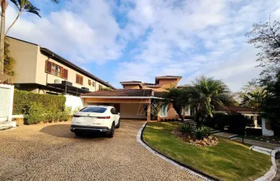 Casa para venda e locação em alphaville - residencial 02