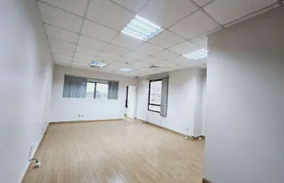 Sala comercial com 5 salas para alugar na Alameda Araguaia, --, Alphaville, Barueri