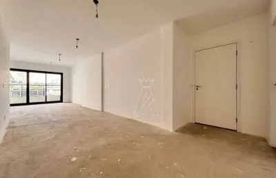 Apartamento garden para venda em alphaville - oka mamoré