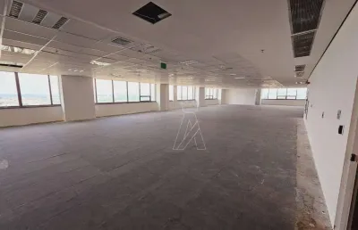 Sala comercial para alugar na Alameda Xingu, --, Alphaville, Barueri