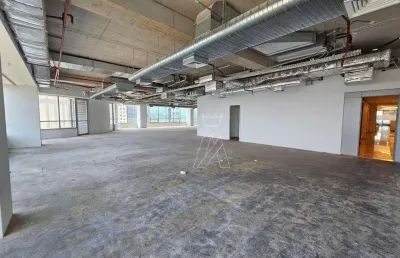 Sala comercial à venda na Alameda Xingu, --, Alphaville, Barueri