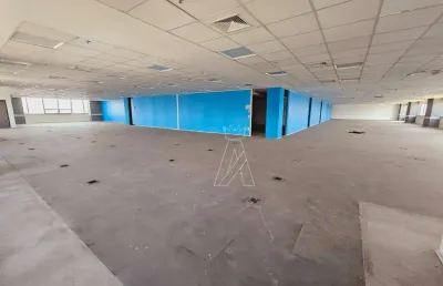 Sala comercial para alugar na Alameda Xingu, --, Alphaville, Barueri