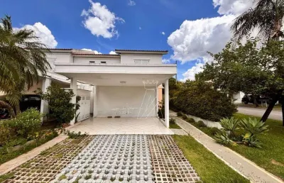 Casa com 4 dormitórios para alugar, 189 m² por r$ 15.160,50/mês - tamboré - santana de parnaíba/sp