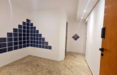 Sala comercial com 3 salas para alugar na Alameda Madeira, --, Alphaville, Barueri