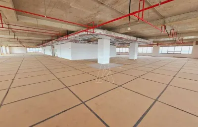 Sala comercial para alugar na Alameda Xingu, --, Alphaville, Barueri