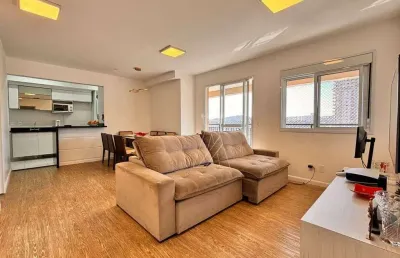 Apartamento para venda e locação em alphaville no edifício bellini
