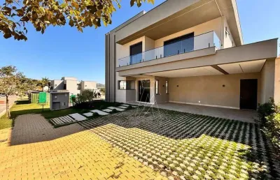 Casa com 4 dormitórios à venda, 414 m² - alphaville - santana de parnaíba/sp