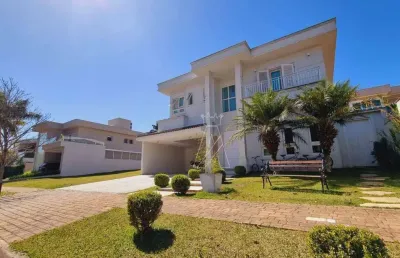 Casa para venda e locação em alphaville - condomínio genesis 01