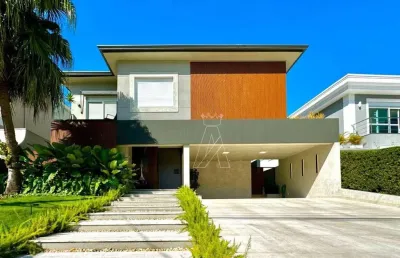 Casa para venda em alphaville no residencial 02, totalmente mobiliada!!!
