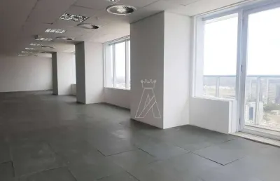 Sala comercial à venda na Avenida Cauaxi, --, Alphaville, Barueri