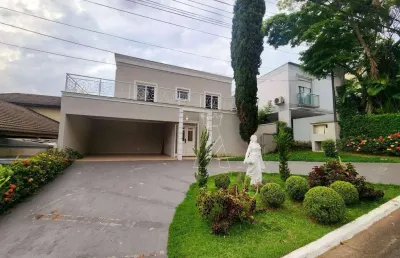 Casa para venda e locação em alphaville - residencial 09