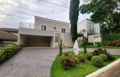 Casa para venda e locação em alphaville - residencial 09
