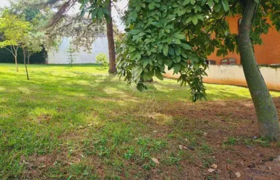 Terreno em condomínio fechado à venda na Alameda Hungria, --, Alphaville, Barueri