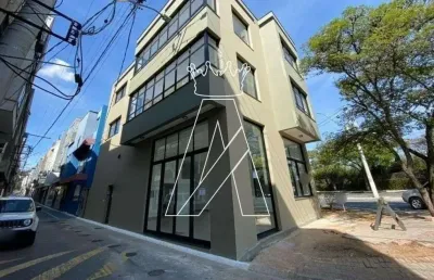 Loja para alugar, 90 m² por r$ 12.000,00 - alphaville - santana de parnaíba/sp