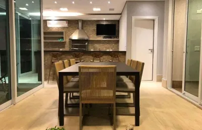 Casa com 4 dormitórios à venda, 510 m² por r$ 4.300.000,00 - alphaville - santana de parnaíba/sp