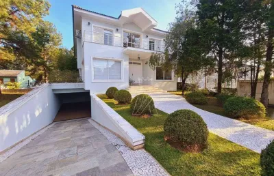 Casa para venda e locação em alphaville residencial zero