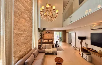 Casa para venda em alphaville - condomínio vila solaia