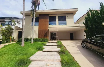Casa em condomínio fechado com 4 quartos à venda na Alameda Panamá, --, Alphaville, Barueri