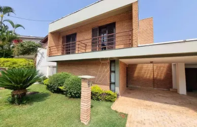 Casa com 4 dormitórios à venda, 378 m² por r$ 3.320.000,00 -  alphaville - santana de parnaíba/sp