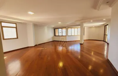Apartamento para locação em alphaville - edifício manhattan