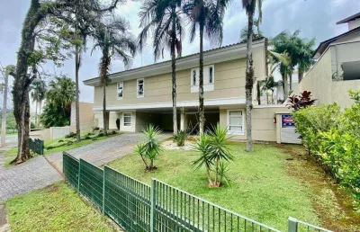Casa para venda e locação em alphaville no residencial 01