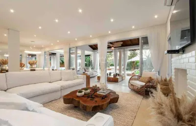 Casa com 4 dormitórios à venda, 580 m² por r$ 10.500.000,00 - alphaville - barueri/sp