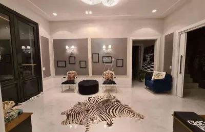 Casa residencial à venda, residencial tamboré, barueri - .