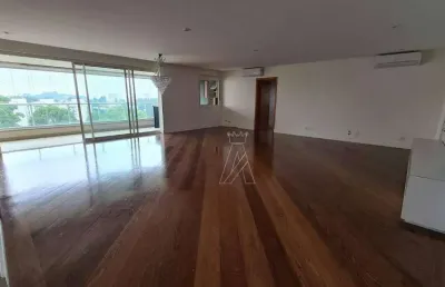 Apartamento com 3 quartos à venda na Alameda Canto dos Pássaros, --, Tamboré, Santana de Parnaíba