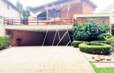 Casa residencial para venda, alphaville 01 - barueri !!!