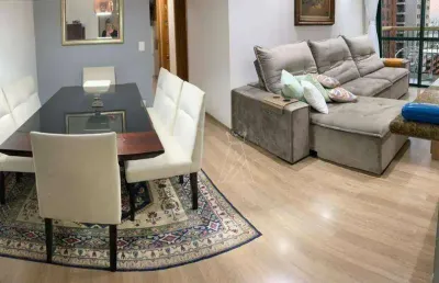 Apartamento com 3 dormitórios à venda, 79 m² por r$ 1.000.000,00 - alphaville - barueri/sp