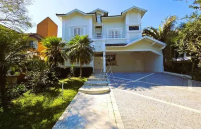 Casa para venda e locação em alphaville - residencial zero