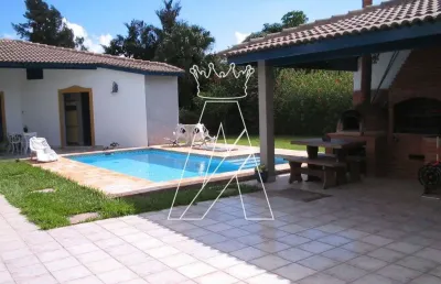 Casa com 4 dormitórios à venda, 630 m² por r$ 4.000.000,00 - alphaville - santana de parnaíba/sp