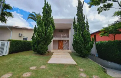 Casa em condomínio fechado com 4 quartos à venda na Alameda das Camélias, --, Alphaville, Santana de Parnaíba