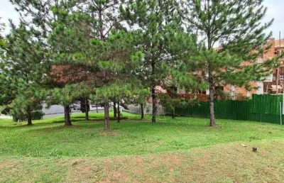 Terreno para venda em alphaville - condomínio vila solaia