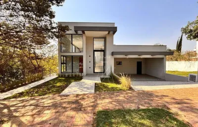 Casa em condomínio fechado com 3 quartos à venda na Alameda Áries, --, Alphaville, Santana de Parnaíba