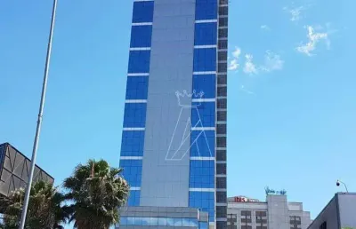 Sala comercial para alugar na Avenida Doutor Marcos Penteado de Ulhôa Rodrigues, --, Tamboré, Barueri
