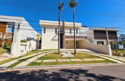 Casa com 5 dormitórios à venda, 440 m² por r$ 8.500.000,00 - alphaville - barueri/sp