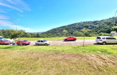 Terreno à venda, 551 m² por r$ 1.402.000,00 - alphaville - santana de parnaíba/sp