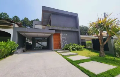 Casa para venda e locação em alphaville- residencial 04