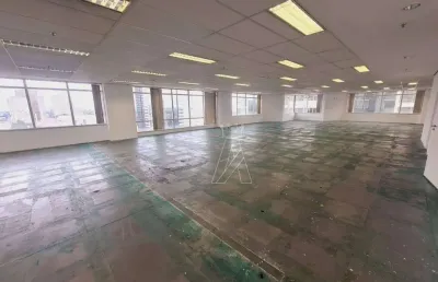 Sala comercial para alugar na Alameda Rio Negro, --, Alphaville, Barueri